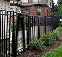 Acreage Fences – Residential, Commercial, and Farm Fencing